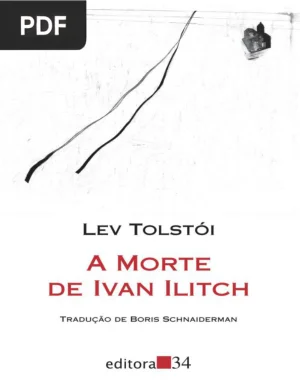 A Morte de Ivan Ilitch