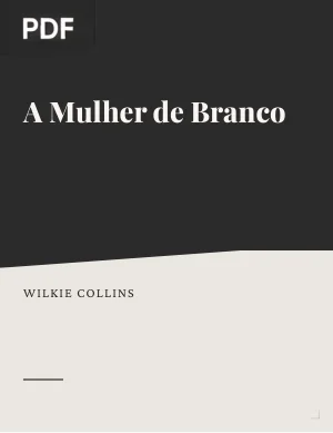 A Mulher de Branco