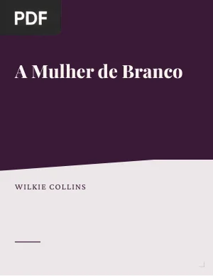 A Mulher de Branco