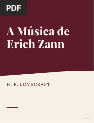 A Música de Erich Zann