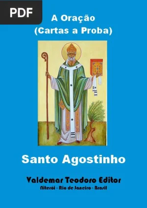 A Oração: Cartas a Proba