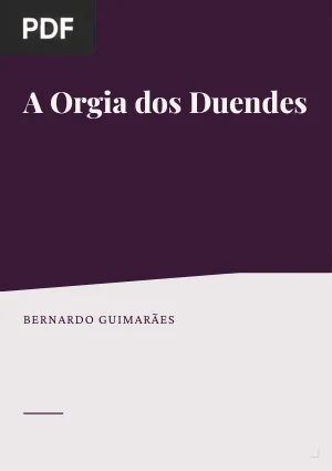 A Orgia dos Duendes