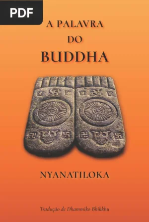 A Palavra do Buddha