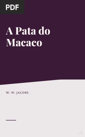A Pata do Macaco