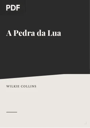 A Pedra da Lua