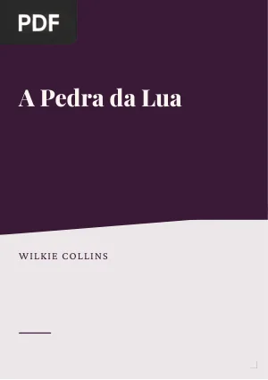 A Pedra da Lua