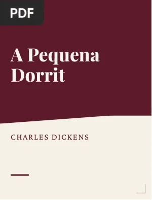 A Pequena Dorrit