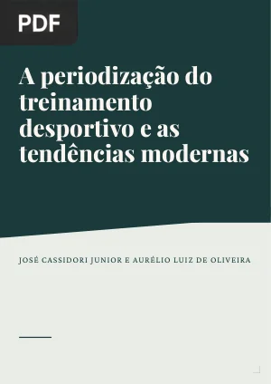A periodização do treinamento desportivo e as tendências modernas