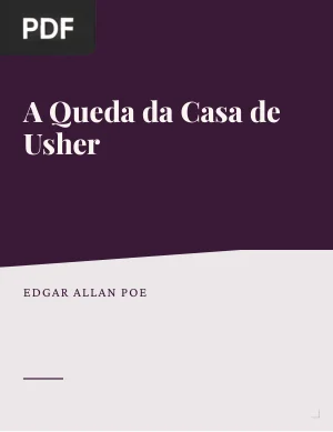 A Queda da Casa de Usher