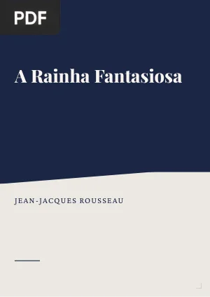 A Rainha Fantasiosa