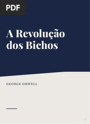 A Revolução dos Bichos