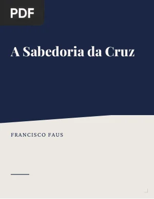 A sabedoria da cruz