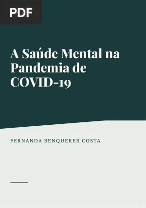 A saúde mental em meio à pandemia COVID-19 (Artigo)