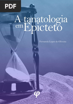 A tanatologia em Epicteto