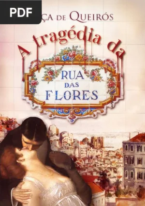 A Tragédia da Rua das Flores