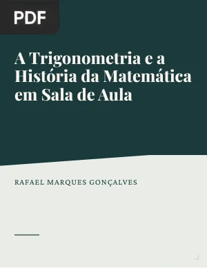 A Trigonometria e a História da Matemática em Sala de Aula