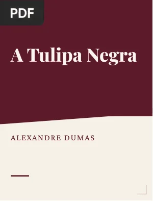 A Tulipa Negra