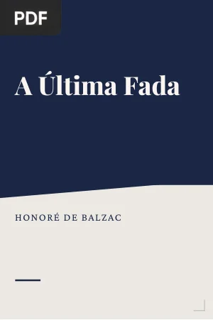 A Última Fada