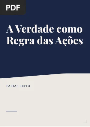 A Verdade como Regra das Ações