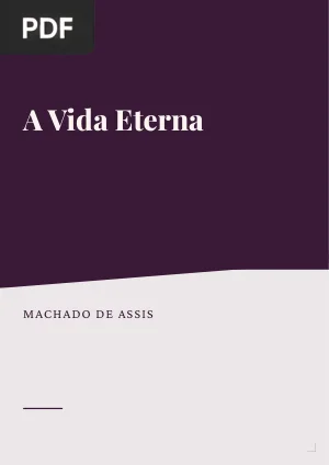 A Vida Eterna