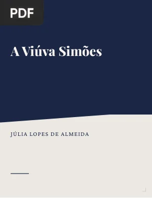 A Viúva Simões