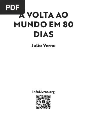 A Volta ao Mundo em 80 Dias