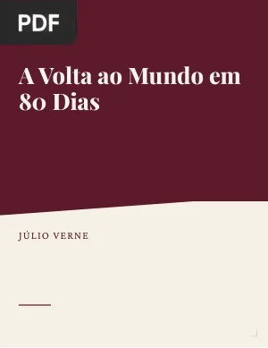 A Volta ao Mundo em 80 Dias