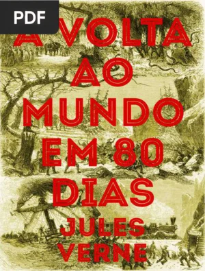 A Volta ao Mundo em 80 Dias