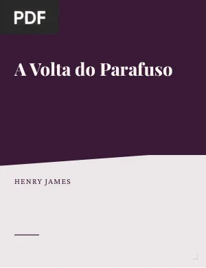 A Volta do Parafuso