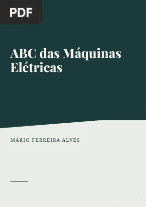 ABC das Máquinas Elétricas