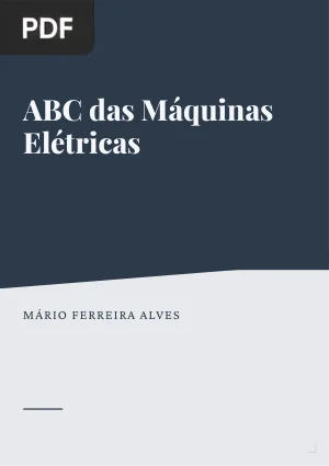ABC das Máquinas Elétricas
