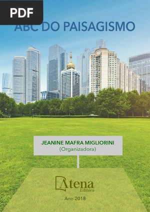 ABC do paisagismo