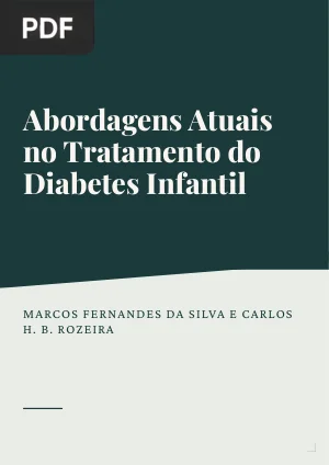 Abordagens Atuais no Tratamento do Diabetes Infantil