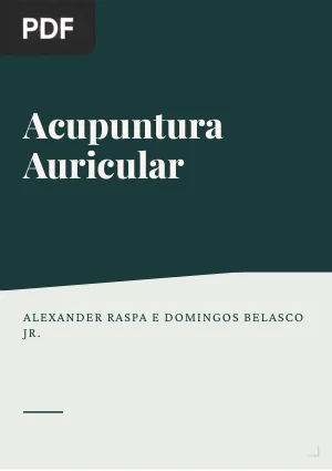 Acupuntura Auricular