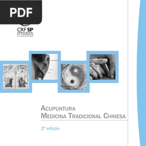 Acupuntura Medicina Tradicional Chinesa