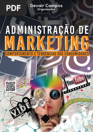Administração de Administração de Marketing