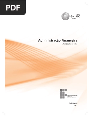 Administração Financeira