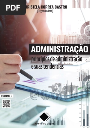 Administração: Princípios de Administração e Suas Tendências