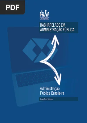 Administração Pública Brasileira