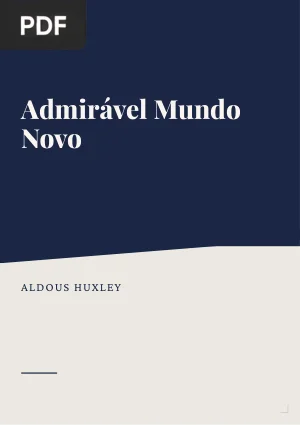Admirável Mundo Novo