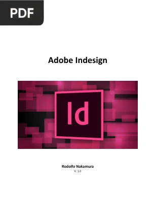 Adobe InDesign