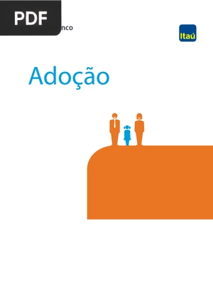 Adoção