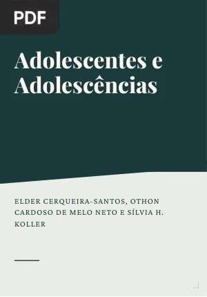 Adolescentes e Adolescências