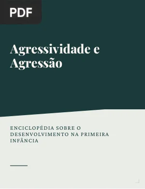 Agressividade e Agressão