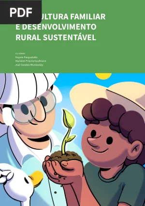 Agricultura Familiar e Desenvolvimento Rural Sustentável