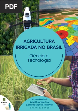 Agricultura Irrigada no Brasil: Ciência e Tecnologia