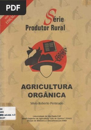Agricultura orgânica