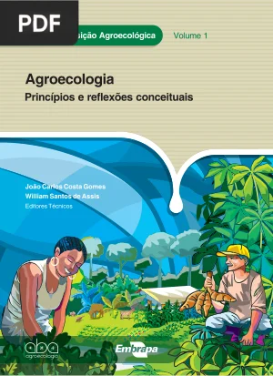 Agroecologia: princípios e reflexões conceituais