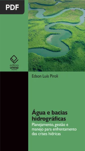 Água e Bacias Hidrográficas