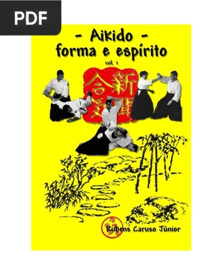 Aikido. Forma e espírito